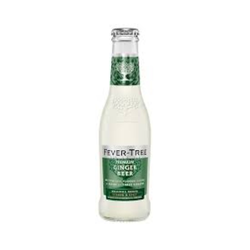 Ginger Beer FEVER TREE (200 ml)