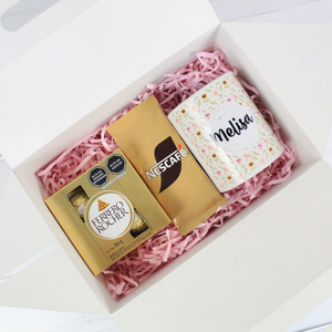 Box Corporativo Mamá #5 (10 unidades)
