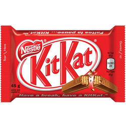 Chocolate Kit Kat
