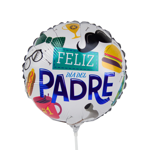 Globo Día del Padre #2