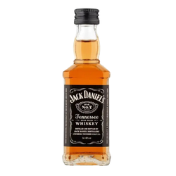 Whisky Jack Daniels (50 ml)