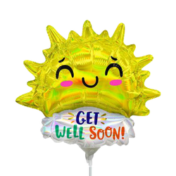 Sol Get Well