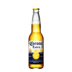 Cerveza CORONA Extra (330 ml)