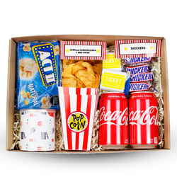 Movie Night Box