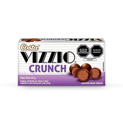Vizzio Crunch (45 g)
