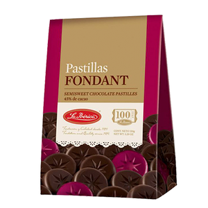 Pastillas Fondant La Ibérica (150 g.)