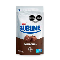 Chocolate SUBLIME (136 g)