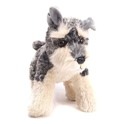 Perrito Schnauzer