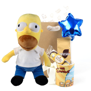 Box Simpsons