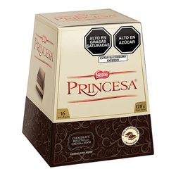 Bombones Princesa (16 unid)