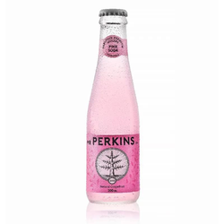 Pink Soda MR PERKINS (200 ml)