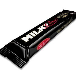 Chocolate Milky La Ibérica (40 g)