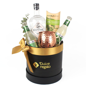 Moscow Mule Box