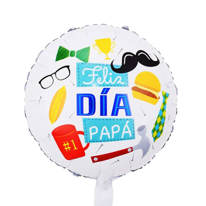 Globo para Papá #2