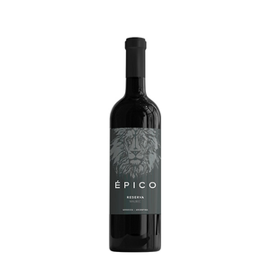 Vino Épico Malbec Reserva (750 ml)