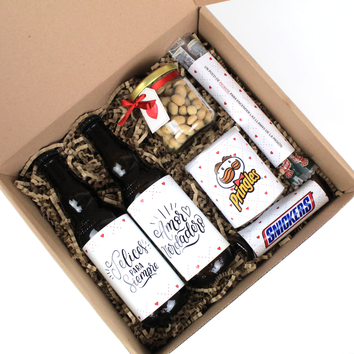 Box de Aniversario