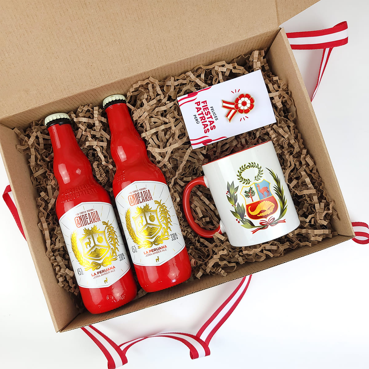 Box Fiestas Patrias #10