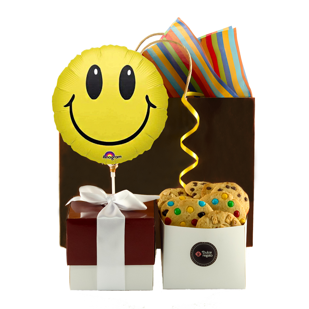 Cookie Box