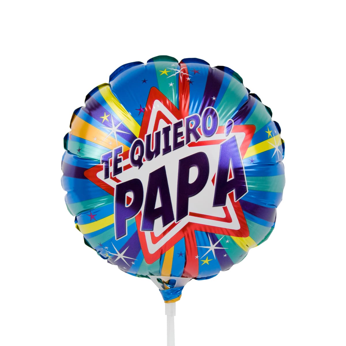 Globo para Papá #1 (18 cms)