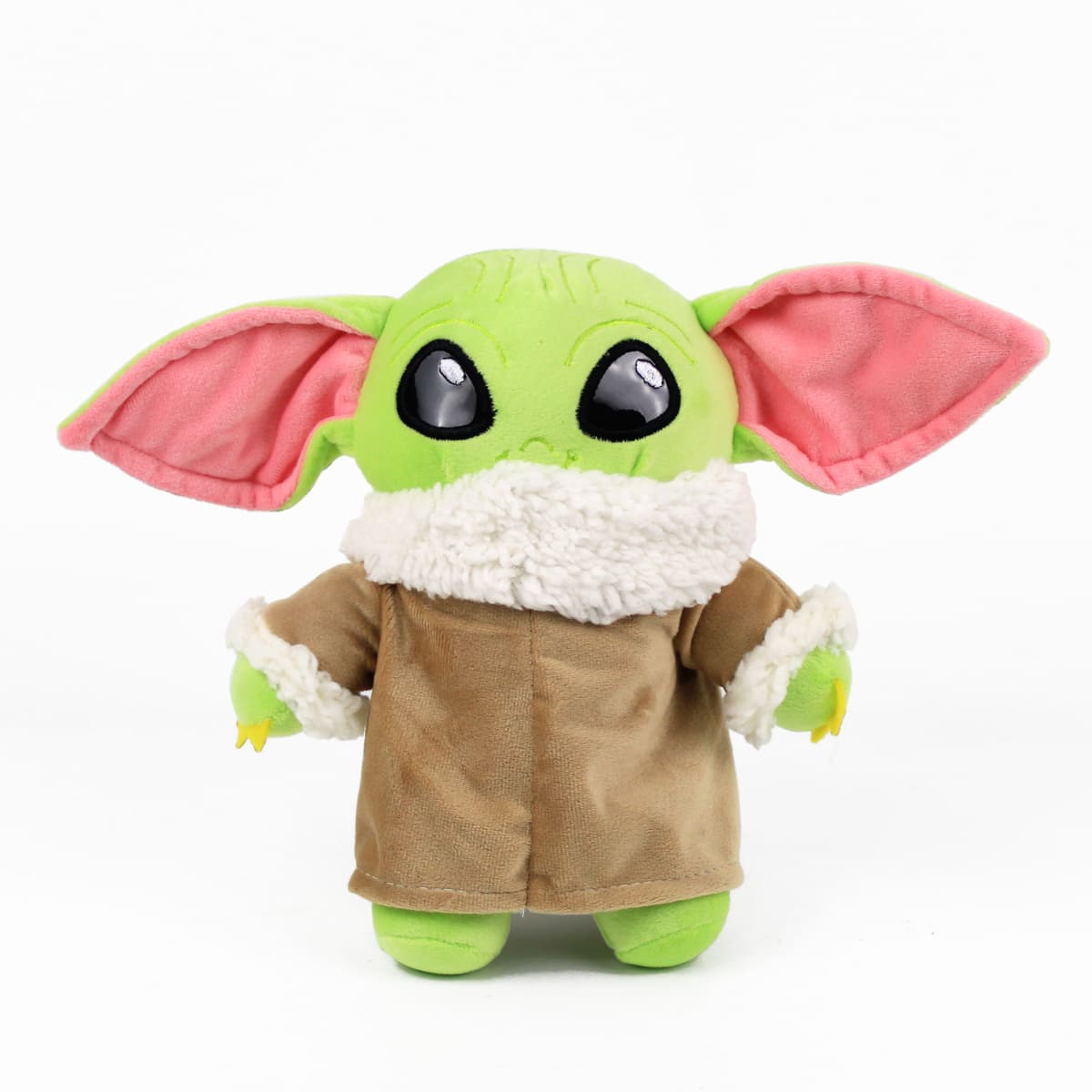 Baby Yoda