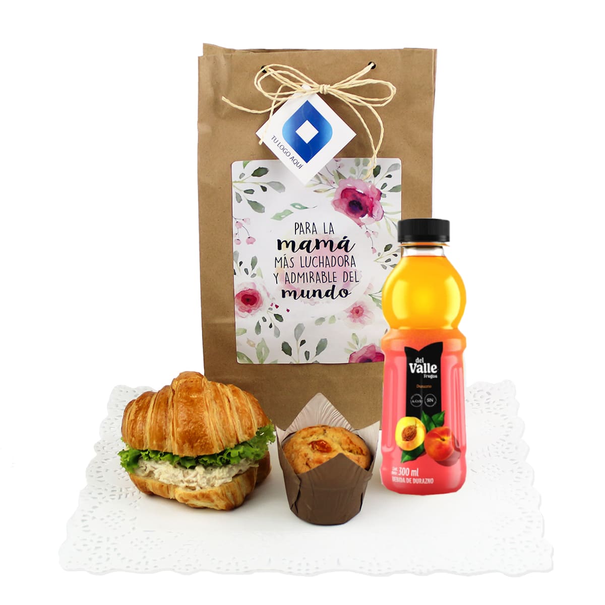 Desayuno Corporativo 3 (10 unidades)