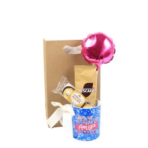 Pack Taza Mejores Amigas