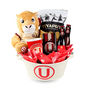 Pack Hincha Universitario de Deportes