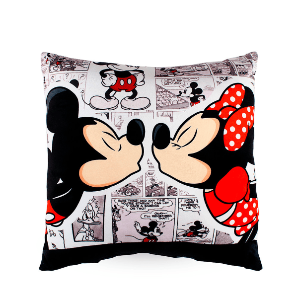 Minnie y Mickey Love