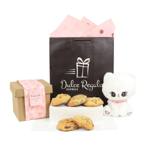Cookies para Ella