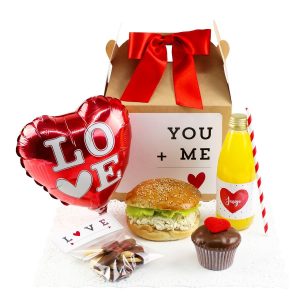 Desayuno Amor Bonito