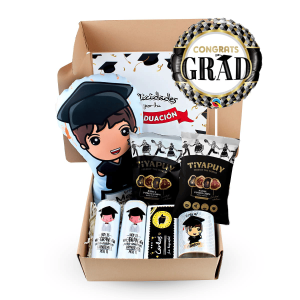 Box El Graduado