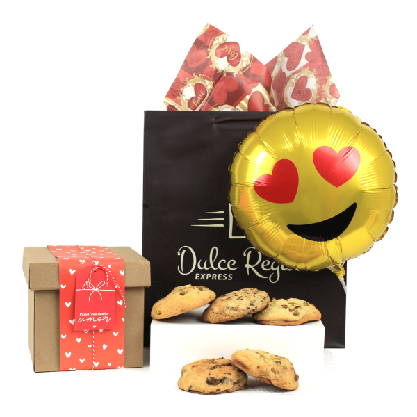 Galletones de Amor