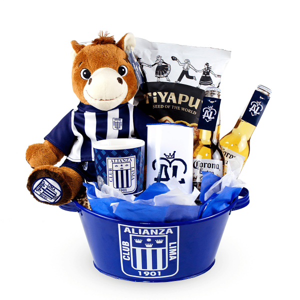 Box Hincha Alianza Lima