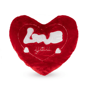 Peluche Corazón