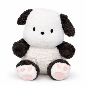 PELUCHE POCHACCO