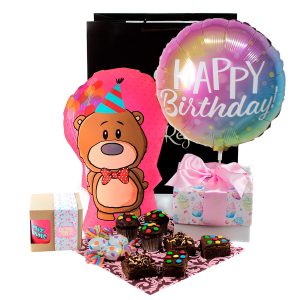 Sweet Birthday Girl