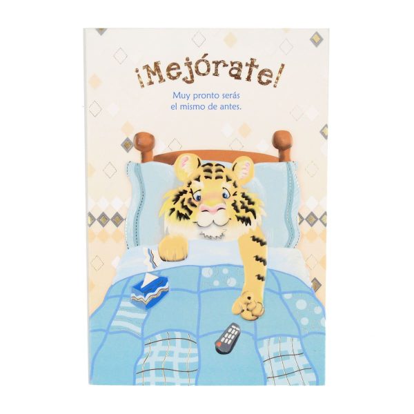 Tarjeta Mejórate