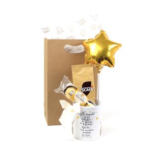 Pack Taza El Principito