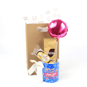 Pack Taza Mejores Amigas