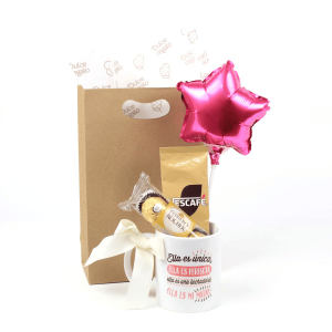 Pack Taza para Mamá