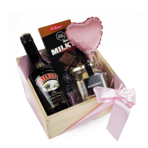 Baileys Box Love
