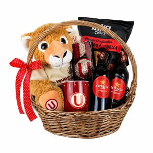 Box Hincha Universitario de Deportes