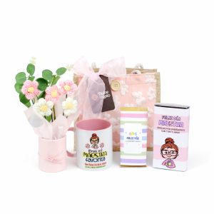 Box Mi Dulce Maestra