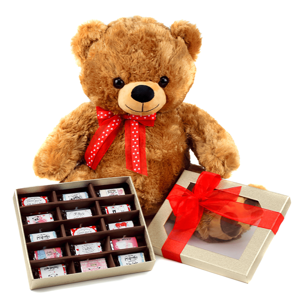 Teddy Enamorado