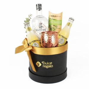 Moscow Mule Box