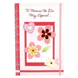 Tarjeta Feliz Cumpleaños