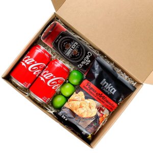 Cuba Libre Box