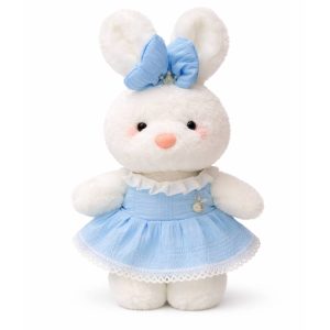 Peluche Conejita Blue