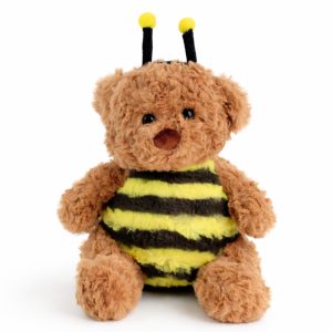 Peluche Osito Abeja