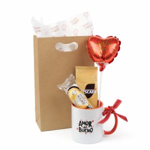 pack taza de amor y chocolate